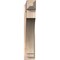 Ekena Millwork Imperial Smooth Craftsman Outlooker, Douglas Fir, 7 1/2"W x 38"D x 38"H OUT08X38X38IMP04SDF - alternate 4
